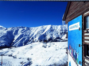 Skiers Dream